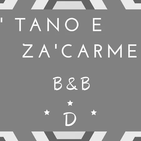 Zu Tanu E Za Carmela *