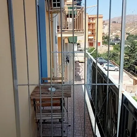Affitti Brevi Zu Tano E Za Carmela ريالمونتي
