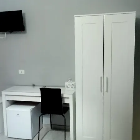 Affitti Brevi Zu Tano E Za Carmela بيت ضيافة *