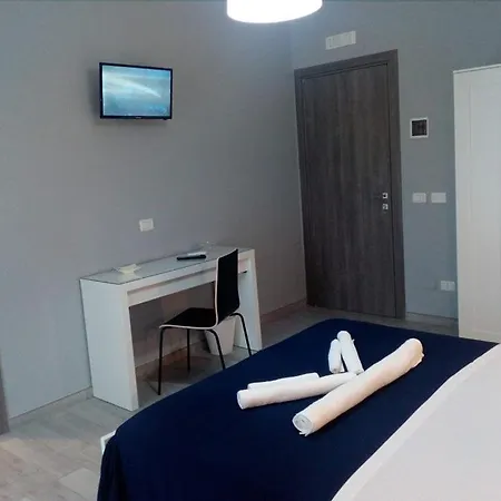 Zu Tanu E Za Carmela Bed & Breakfast *
