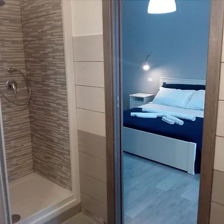 Zu Tanu E Za Carmela Bed & Breakfast Realmonte