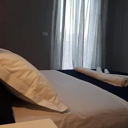 Πανσιόν Affitti Brevi Zu Tano E Za Carmela Realmonte