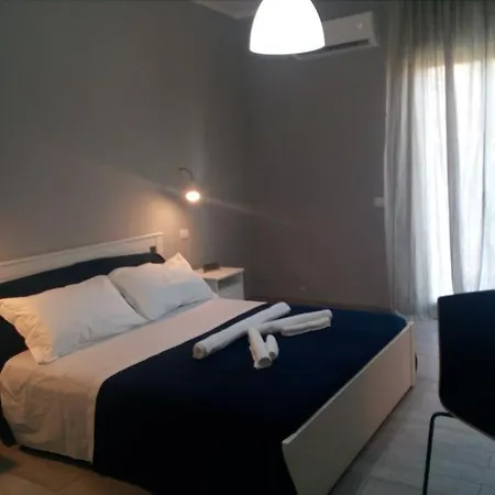 Zu Tanu E Za Carmela Bed & Breakfast