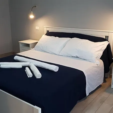Zu Tanu E Za Carmela Bed & Breakfast *