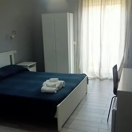 Affitti Brevi Zu Tano E Za Carmela Πανσιόν Realmonte