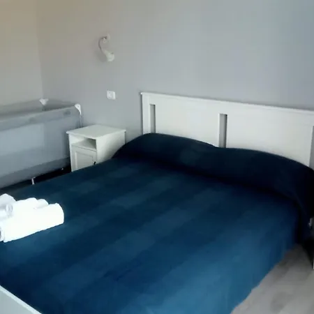 Πανσιόν Affitti Brevi Zu Tano E Za Carmela Realmonte