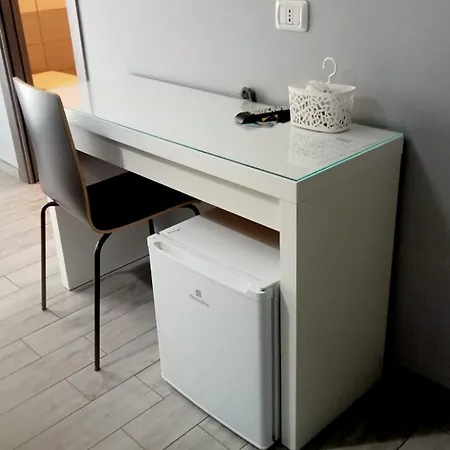 Affitti Brevi Zu Tano E Za Carmela 3* Realmonte