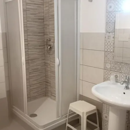 Πανσιόν Affitti Brevi Zu Tano E Za Carmela