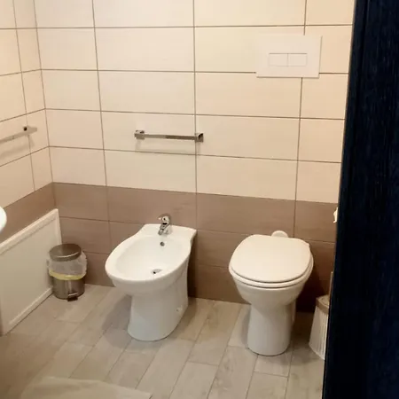 Affitti Brevi Zu Tano E Za Carmela Πανσιόν Realmonte